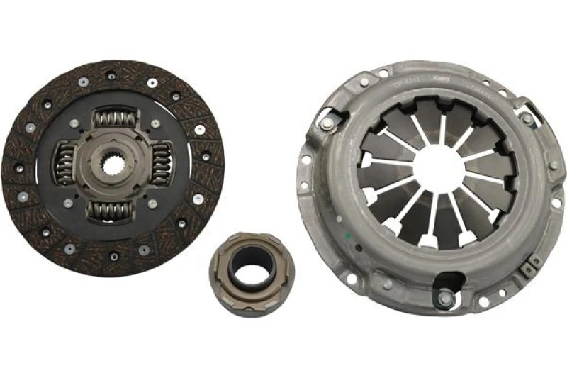 Image of KAVO PARTS Clutch kit KAVO PARTS CP-8013