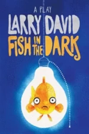 Image of fish in the dark a play