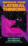 Image of improve your lateral thinking puzzles to challenge your mind