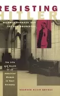 Image of resisting hitler mildred harnack and the red orchestra