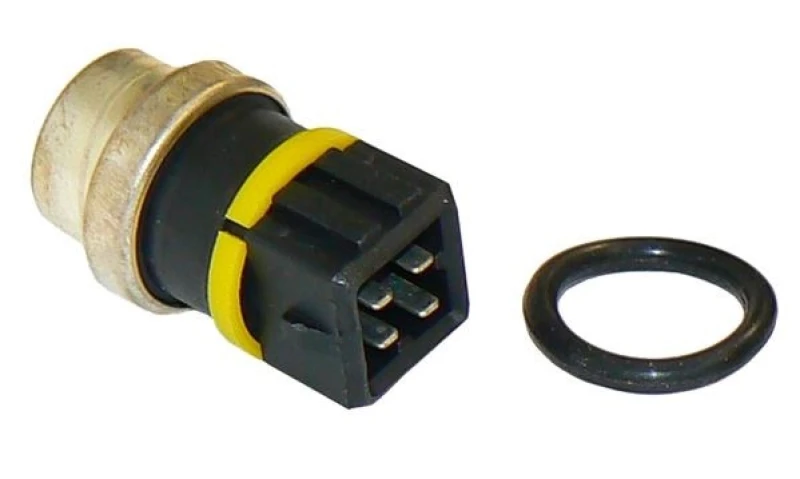 Image of Sensor, coolant temperature METZGER 0905465