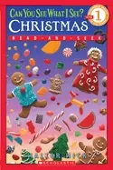 Image of can you see what i see christmas read and seek