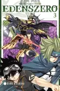 Image of edens zero 3