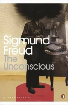 Image of The Unconscious by Sigmund Freud Paperback