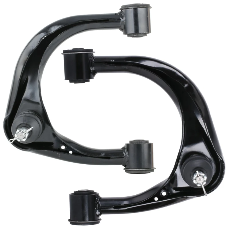 Image of RIDEX 772S0879 Control arm repair kit Front Axle, Control Arm Suspension Kit (772)
