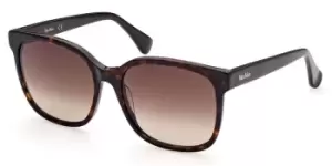 image of Max Mara Sunglasses MM0025 52F