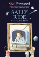 Image of she persisted sally ride