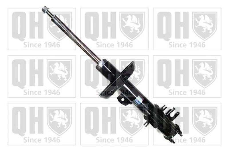 Image of QUINTON HAZELL Shock absorber QUINTON HAZELL QAG181323