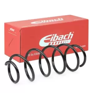 Image of EIBACH Coil spring MERCEDES-BENZ R10038 1693212404,169321250428,169321260428 A1693212404,A169321250428,A169321260428