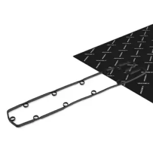 Image of RIDEX Rocker Cover Gasket FIAT,PEUGEOT,CITROEN 321G0182 0249A5,9463377580 Valve Cover Gasket,Rocker Gasket,Valve Gasket,Gasket, rocker cover