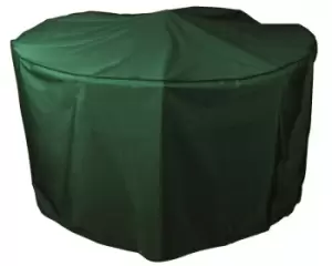 image of Bosmere Circular Patio 8 Seater Cover