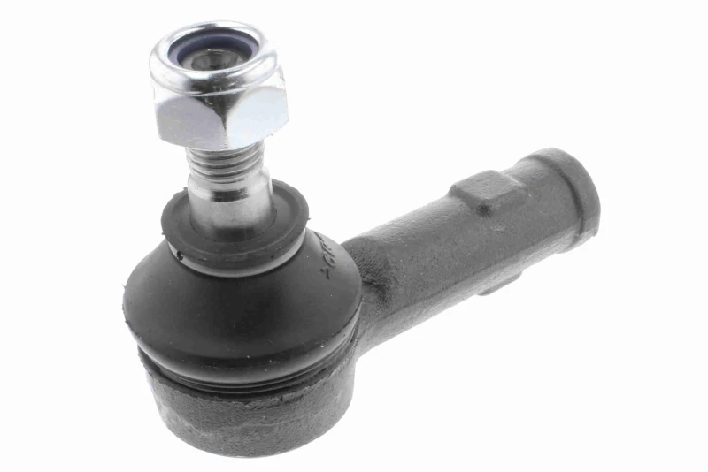 Image of VAICO V10-7145-1 Track rod end Original VAICO Quality, Front Axle Tie Rod End (914)