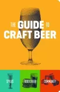 Image of guide to craft beer