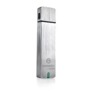 Image of Kingston 16GB IronKey S250 Basic FIPS USB 2.0