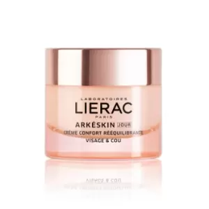 Lierac Arkeskin Rebalancing Comfort Day Cream 50ml