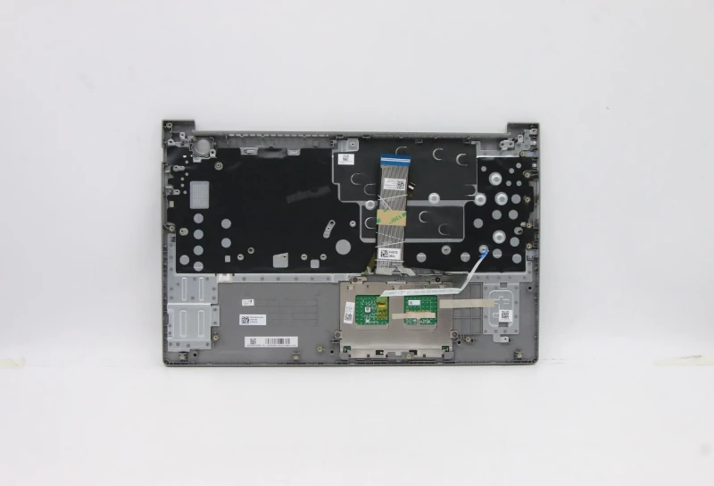 Image of Lenovo 5CB1B34815 laptop spare part Cover + keyboard