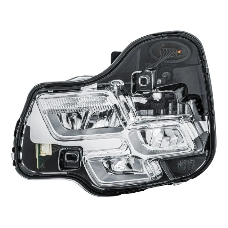 Image of HELLA 1PH 012 867-011 Spotlight Spotlight (202)