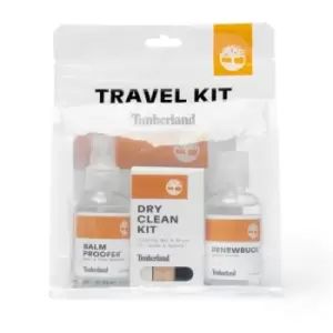 Image of Timberland Timb Travel Kit 00 - Multi