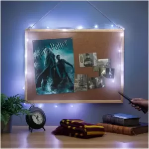 Image of Harry Potter Wand String Lights