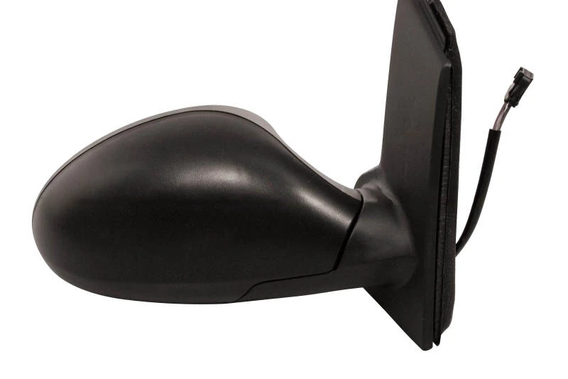 Image of PRASCO ST3207313 Wing mirror Right, Electric, Convex Outside Mirror (50)