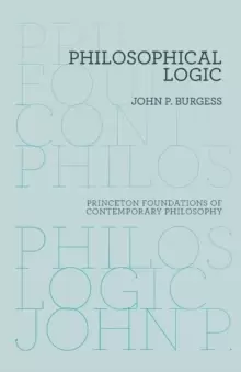 Image of Philosophical Logic