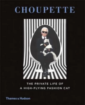 Image of Choupette by Patrick Mauris Hardback