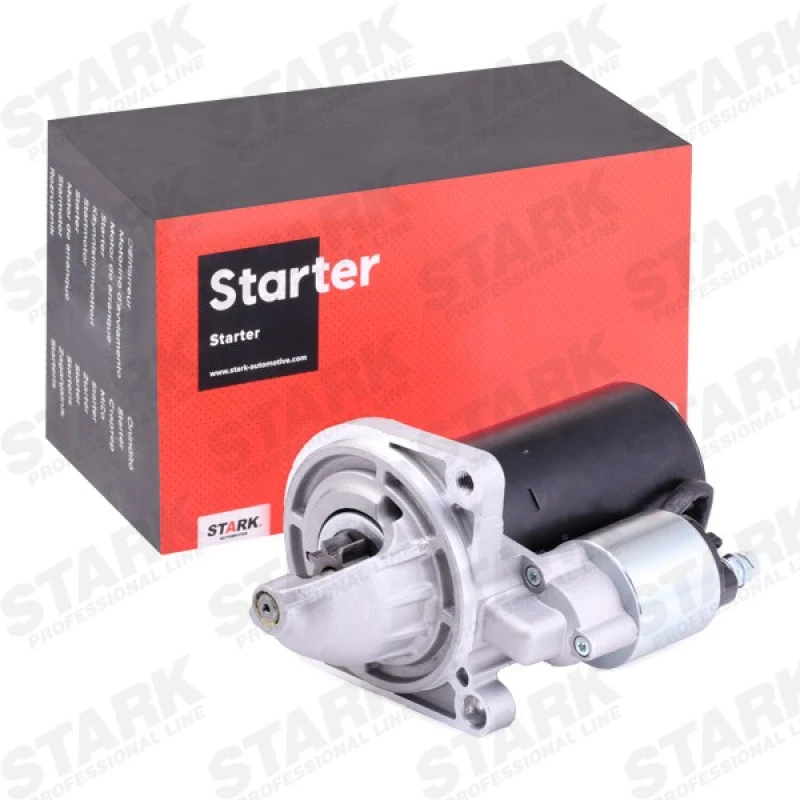 Image of STARK Starter motor STARK SKSTR-03330546