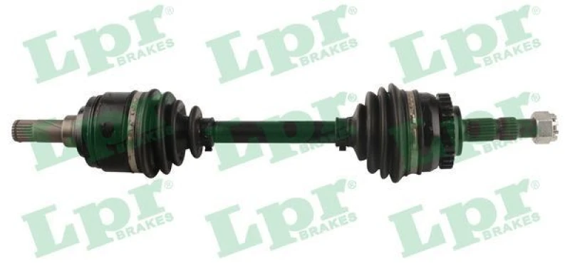 Image of LPR Drive shaft LPR DS37142