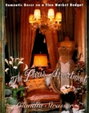 Image of paris apartment