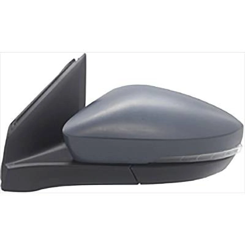Image of Wing mirror DIEDERICHS 2360125