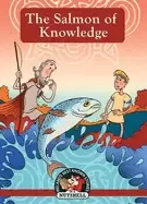 Image of salmon of knowledge