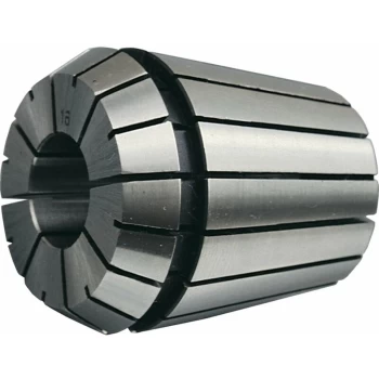 image of 9.0-8.0 ER25 Single Angle Collet - Indexa