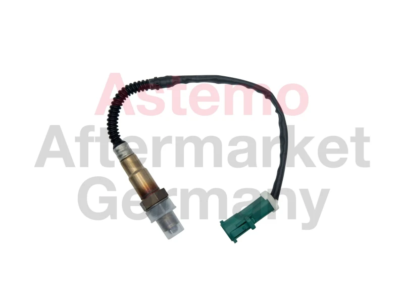 Image of Lambda sensor HITACHI 2505327