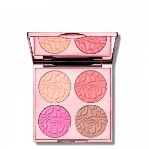 Image of By Terry Beach Bomb Brightening CC Palette