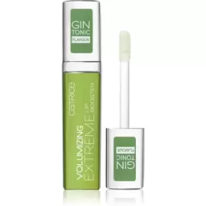 image of Catrice Volumizing Extreme Lip Booster Plumping Lip Gloss Shade 050 Gin Tonic 5 ml