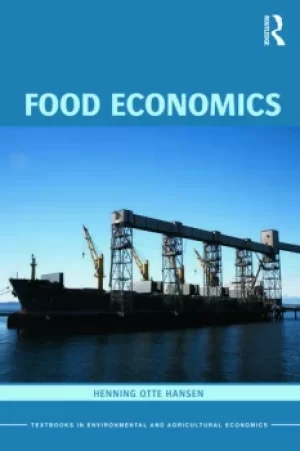 Image of Food EconomicsIndustry and Markets