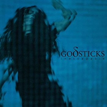 Image of Godsticks - Inescapable CD
