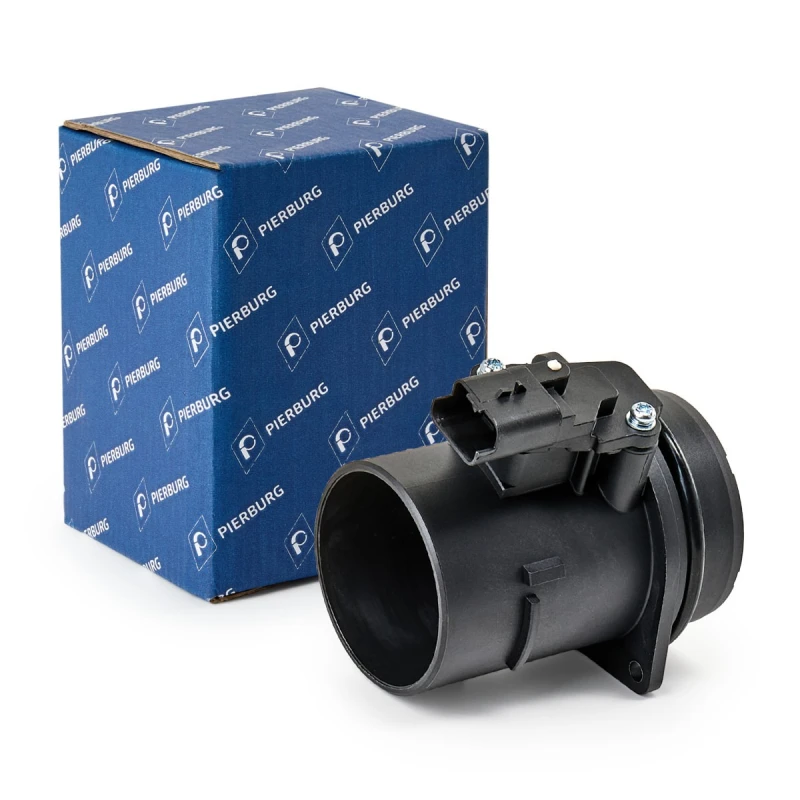 Image of Mass air flow sensor PIERBURG 7.22184.83.0