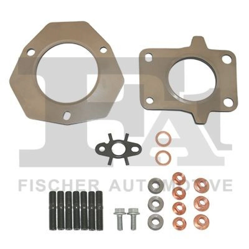 Image of FA1 Mounting Kit, charger FA1 KT220190