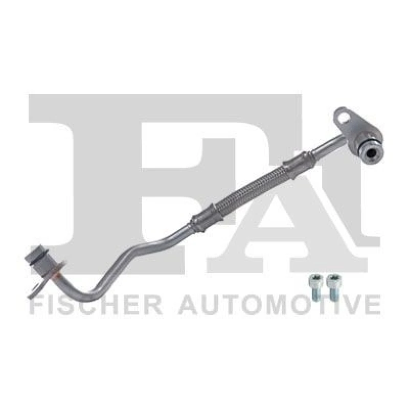 Image of FA1 Oil Pipe, charger FA1 610-810Z