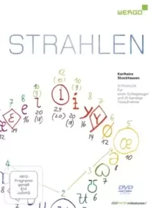 Image of Strahlen Fur Einen Schlagzeuger Und 10-kanalige Tonaufnahme