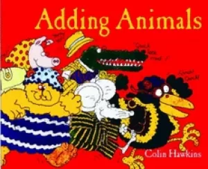 Image of adding animals