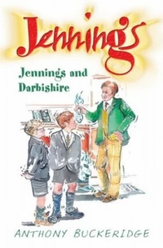 Image of Jennings and Darbishire by Anthony Buckeridge Paperback