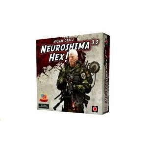 Image of Neuroshima Hex 3.0