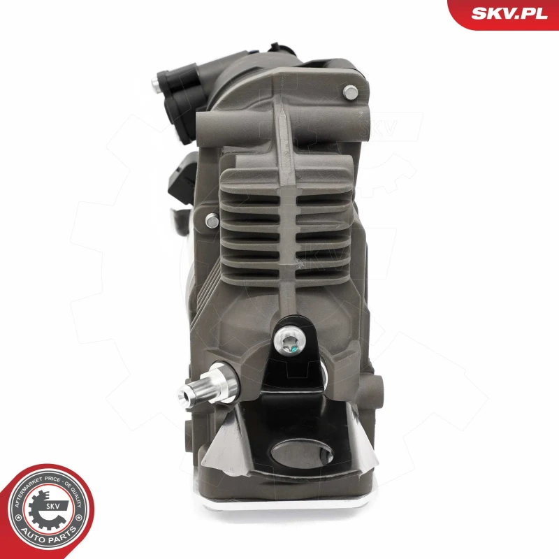 Image of ESEN SKV Air suspension compressor ESEN SKV 58SKV507