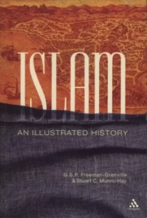 Image of Islam by G. S. P Freeman-Grenville