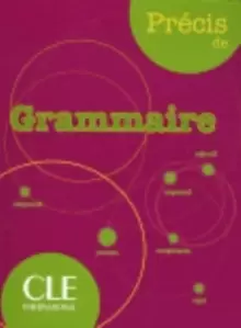 Image of Precis de grammaire