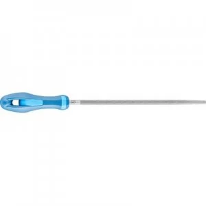 Image of PFERD 11214206 Workshop file around 200 mm cut 1 incl. file handle 200 mm