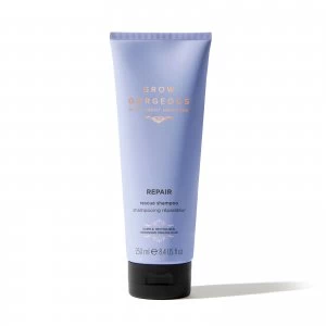 Image of Grow Gorgeous Repair Rescue Shampoo 250ml