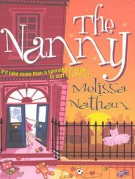 Image of The Nanny by Melissa Nathan Paperback